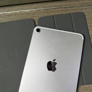 5G iPad mini 17pro 512gb,WiFi +流動數據版，港行極新，電池100，保養至27年2月！...