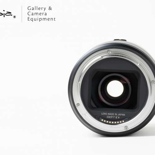 || Hasselblad XCD 20-35 F3.2-4.5 E Lens with full packing ||