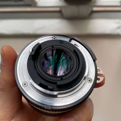 nikon 24mm f2.8   ais