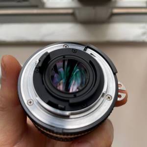 nikon 24mm f2.8   ais