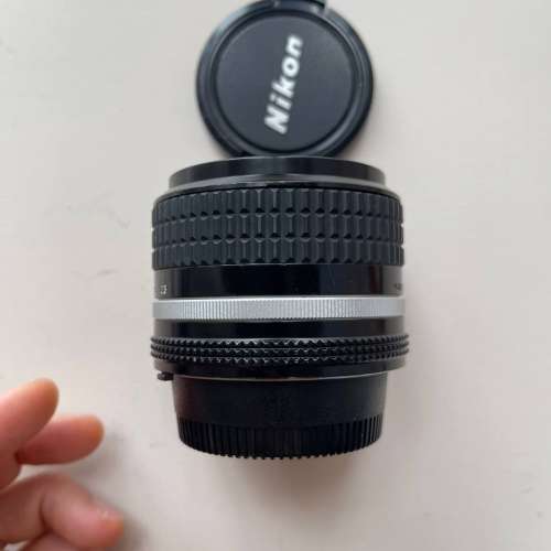 nikon 24mm f2.8   ais