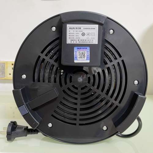 AUX 奧克斯 NFJ-200A8 暖風機