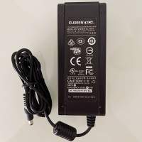 原裝 Elementech AU-7991N 電源適配器 12V 5A