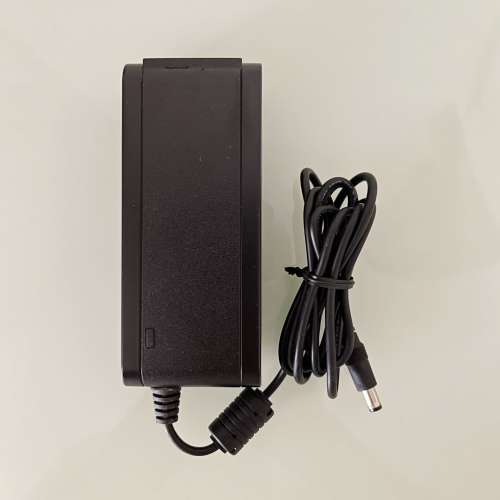 原裝 Elementech AU-7991N 電源適配器 12V 5A