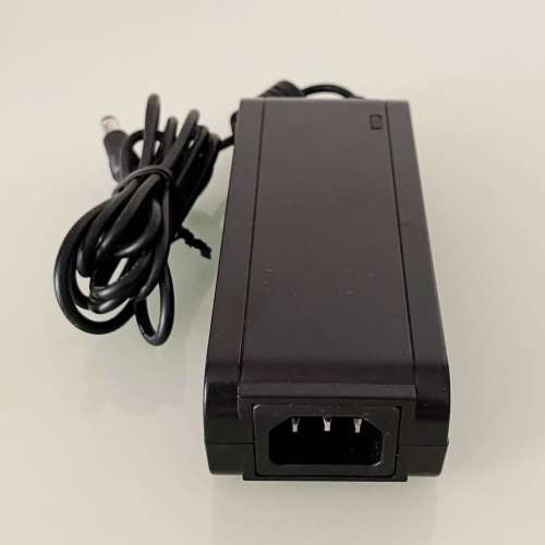 原裝 Elementech AU-7991N 電源適配器 12V 5A
