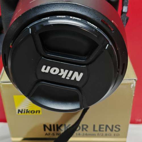 NIKON810