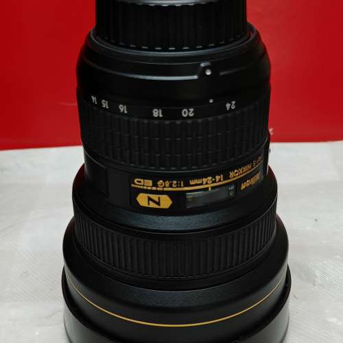 NIKON810