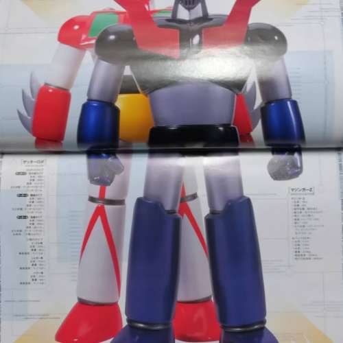 歷史物品2002年4月號Quanto雜誌