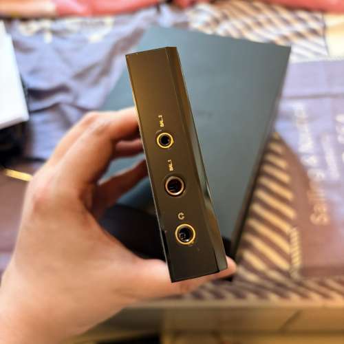 Astell&Kern A&ultima SP3000 黑色