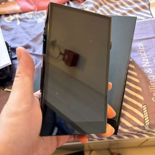 Astell&Kern A&ultima SP3000 黑色