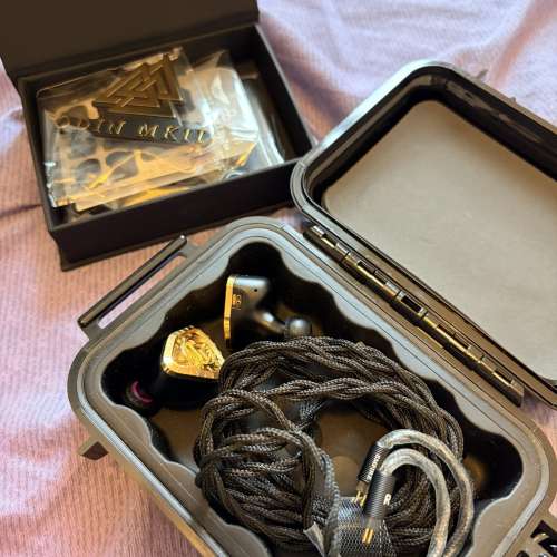 Empire Ears ODIN MKII