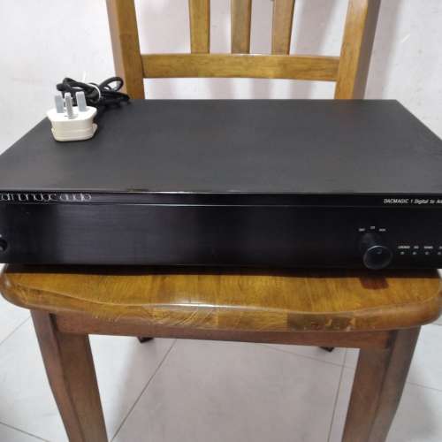 Cambridge audio dacmagic 1 dac 解碼器