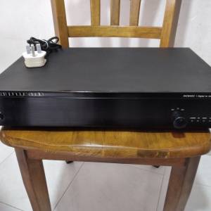 Cambridge audio dacmagic 1 dac 解碼器