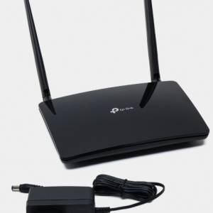TPLink Archer MR400 AC1200 無線雙頻 4G LTE 路由器