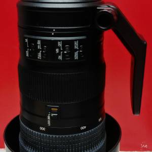 NIKON200-500