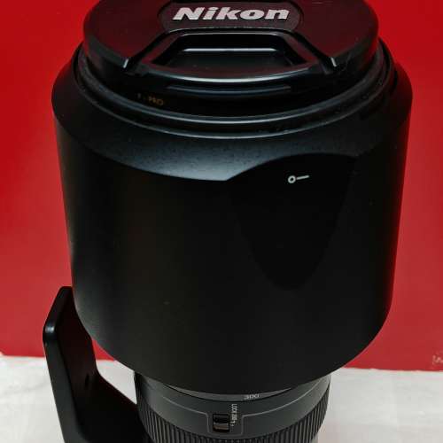 NIKON200-500