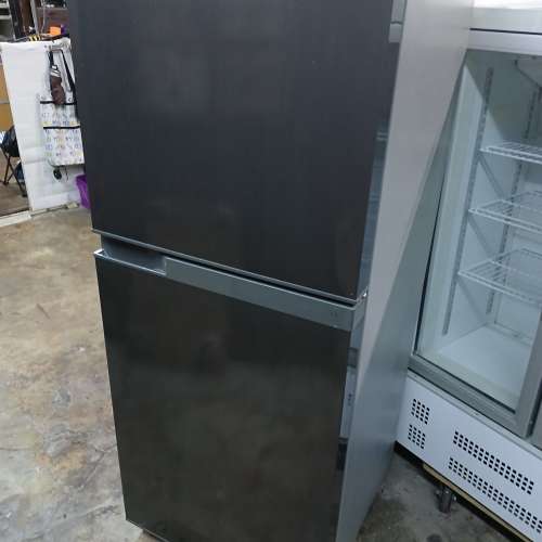 8成新Toshiba東芝變頻雪櫃