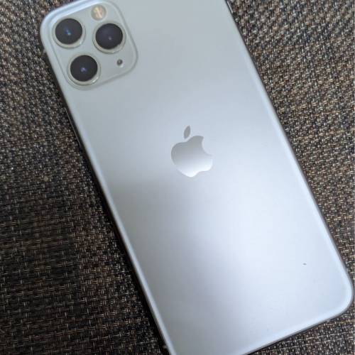 iPhone 11Pro 256GB