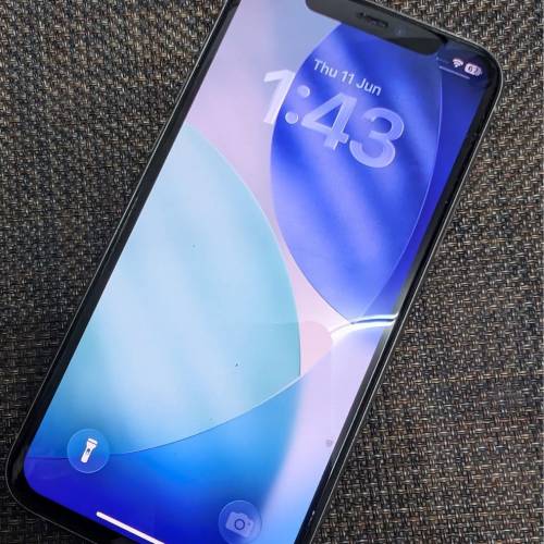 iPhone 11Pro 256GB