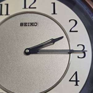 * 日本 * 精工 * Seiko * 鐘 *