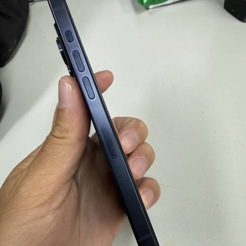 iphone 15pro 香港行128GB 9 0 ％ new