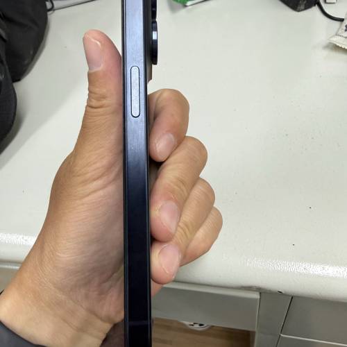 iphone 15pro 香港行128GB 9 0 ％ new