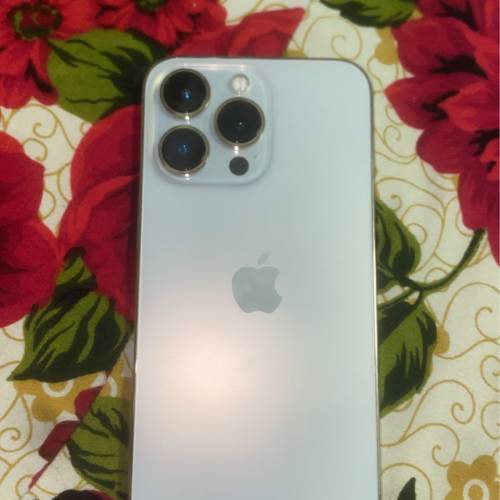 iphone 13 pro 256GB 港版好新淨