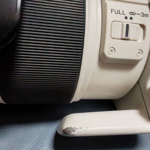 Sony SAL 70200G 2.8 镜头