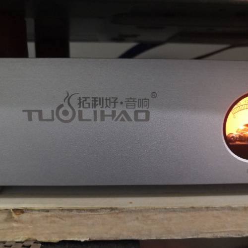 拓利好Q-800美式電源濾波器同CD淨化器(90%新100%全正常,靚仔小用