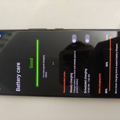 ASUS ROG Phone 7 8+256