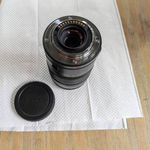 Olympus m.zuiko Digital 12-50mm f/3.5-6.3 Lens 電Zoom帶Macro