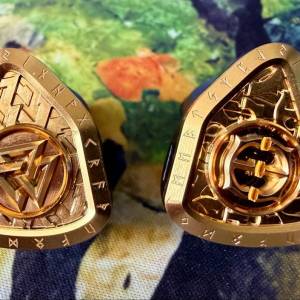Empire ears Odin mk2