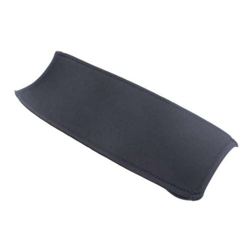 🎧 Headphones Headband Protective Cover Bridge BLACK NEW 全新耳機罩橫樑頭樑套 🎧