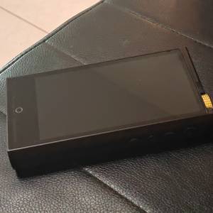 極新 N7 無花崩 操作正常