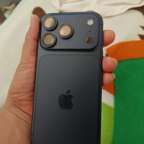 iphone 17 pro 256GB