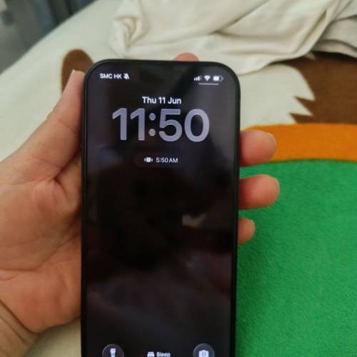 iphone 17 pro 256GB