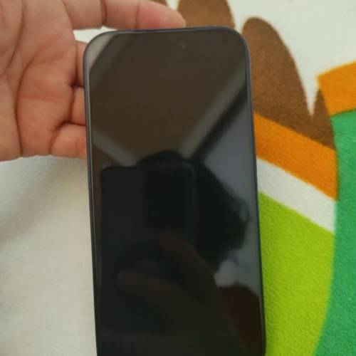 iphone 17 pro 256GB