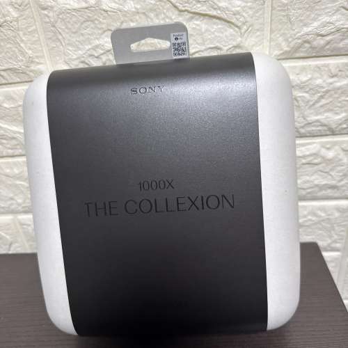 Sony WH-1000XX The Collexion無線降噪耳機 100%全新未開封