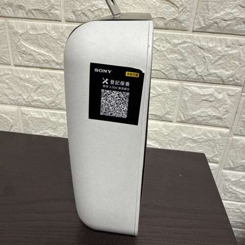 Sony WH-1000XX The Collexion無線降噪耳機 100%全新未開封