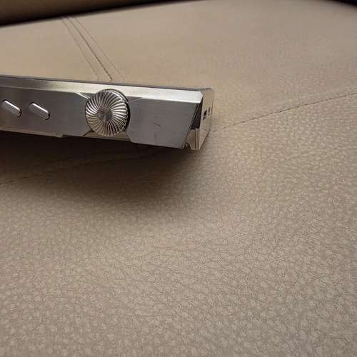 Ibasso DX340 TI 連 Jutem 套