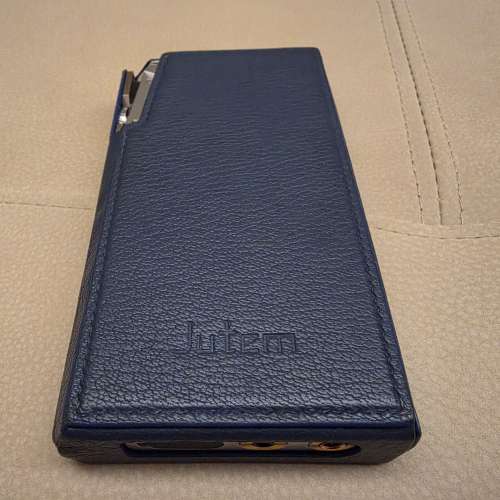 Ibasso DX340 TI 連 Jutem 套