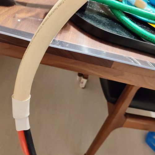 Sell all my music cables ue to relocation =$7500