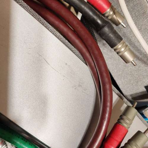 Sell all my music cables ue to relocation =$7500
