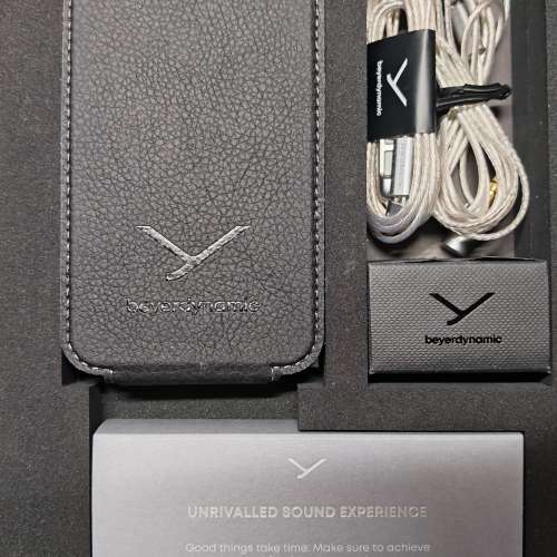 Beyerdynamic Xelento Remote 2nd