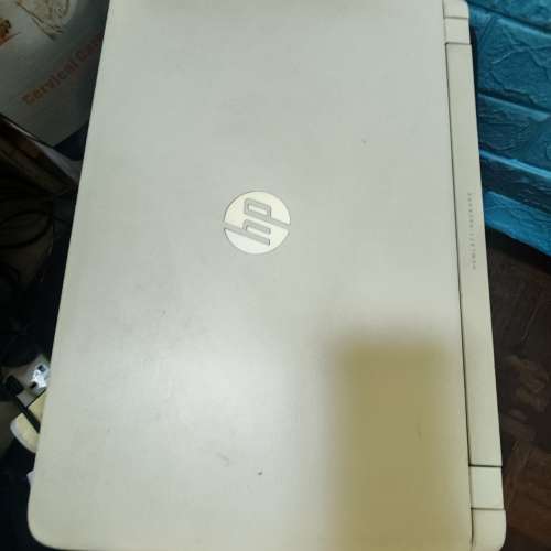 HP LAPTOP