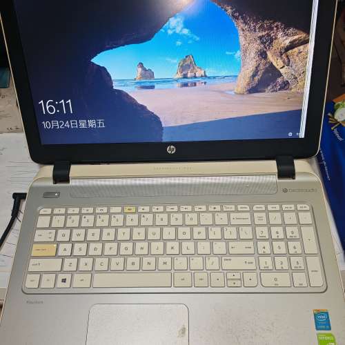 HP LAPTOP