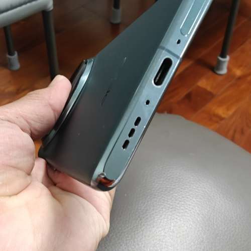 Oppo X6Pro