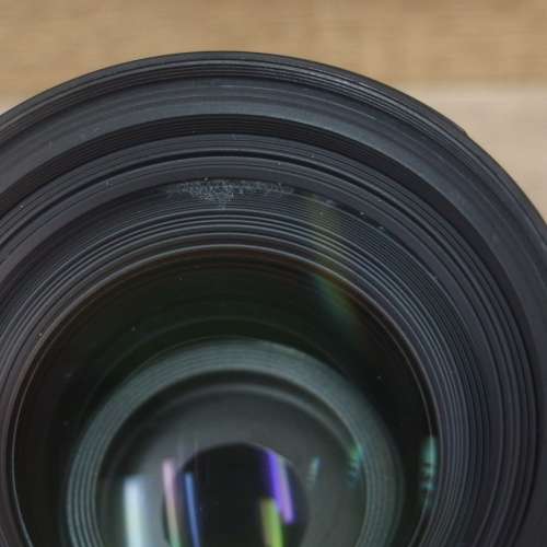 Sigma AF50mm F1.4 EXDC HSM