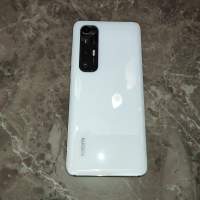小米 Mi 10S 双卡5G 8+128gb 白色9成多新