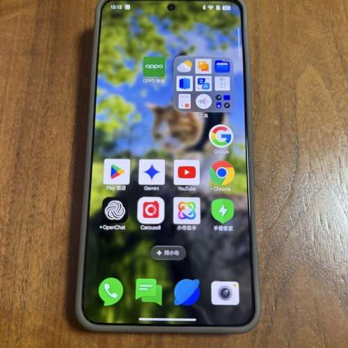 OPPO Find X9 Ultra 國行16+512gb 連額外1年保 可換其他高階機